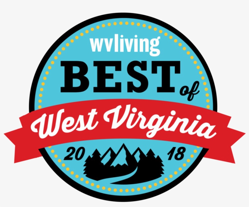 Bestofwv 18 01 - Label, transparent png