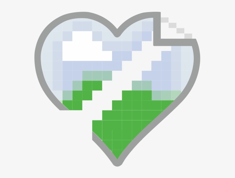 You Got The Job - Heart, transparent png