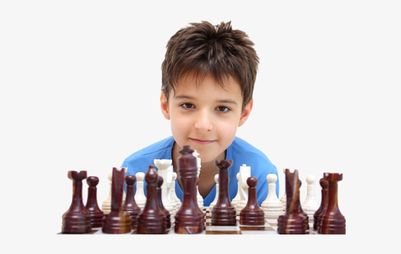 Chess-k#happy - Chess Kids, transparent png