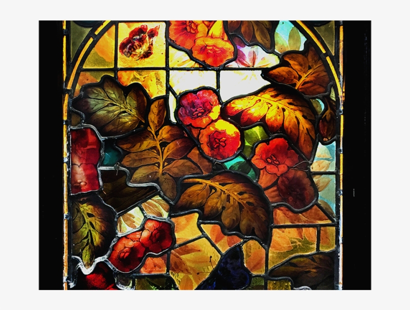 How To Build Antique Collections - Stained Glass, transparent png