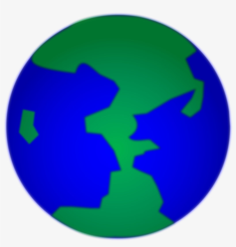 Big Image - Earth, transparent png