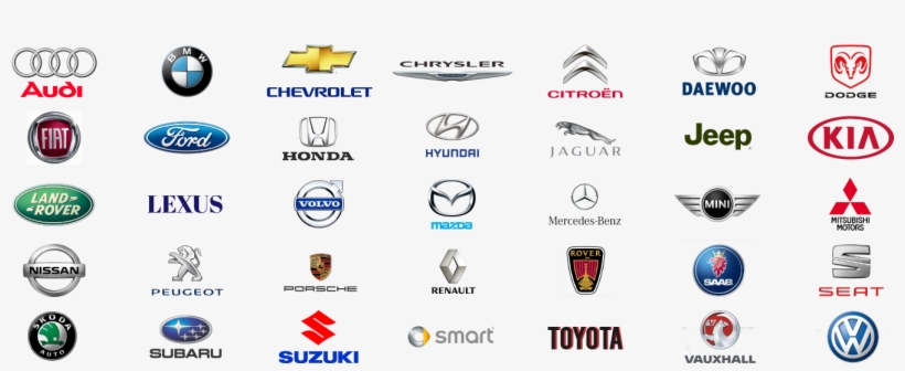 Impact Garage Services - Бренды Машин Пнг, transparent png