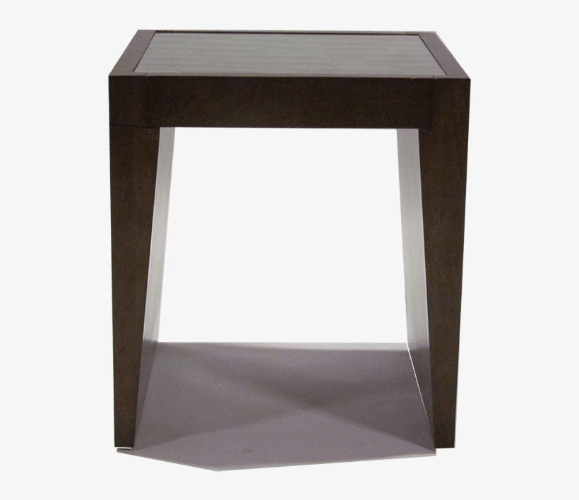 Tierra End Table - End Table, transparent png