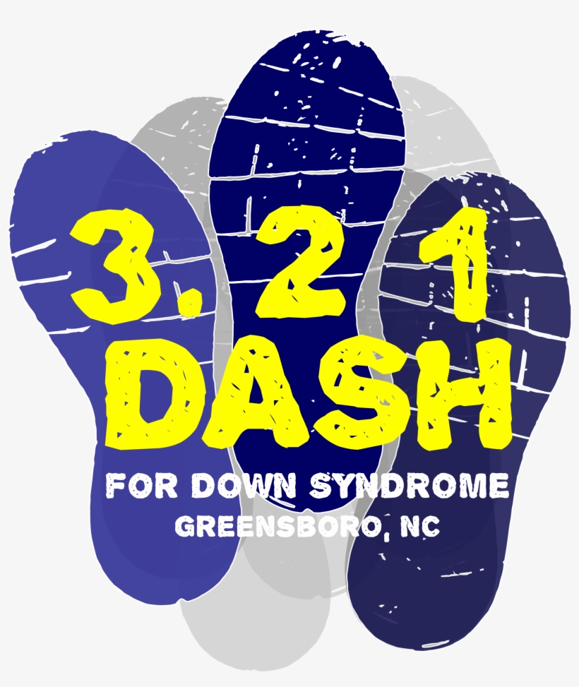 The Down Syndrome Network Of Greater Greensboro Is - Illustration, transparent png