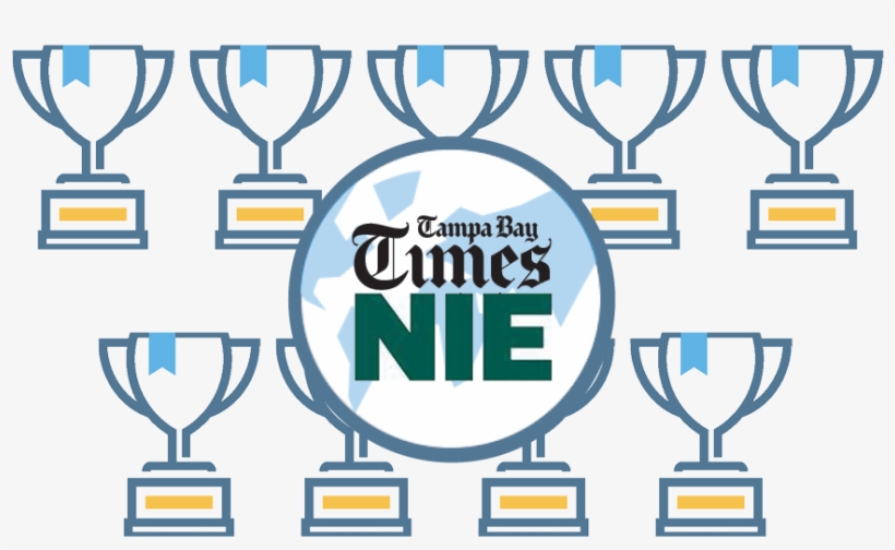 Does It Work - Tampa Bay Times, transparent png