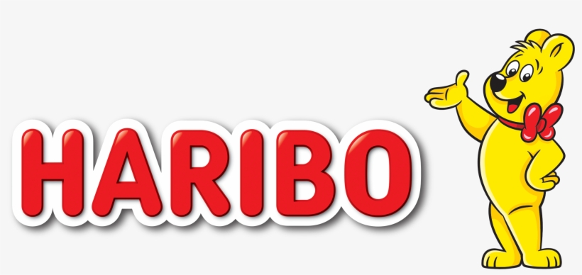 Associate National Account Manager - New Haribo Logo, transparent png
