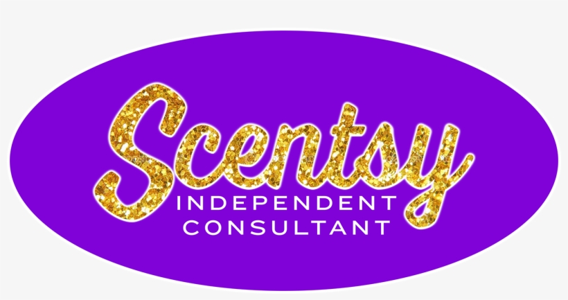 Scentsy Marketing Materials - Calligraphy, transparent png