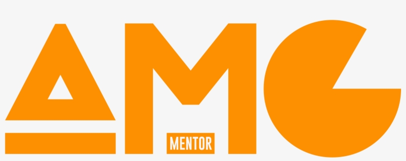 Cropped Amg Logo 1 - Illustration, transparent png