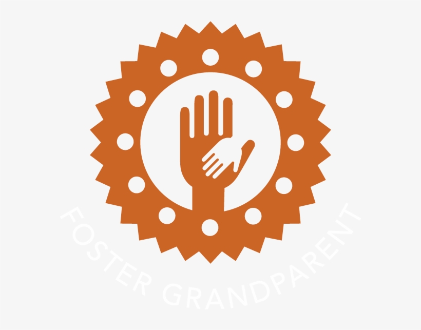 Foster Grandparent Icon - Brain Attack Awareness Week, transparent png