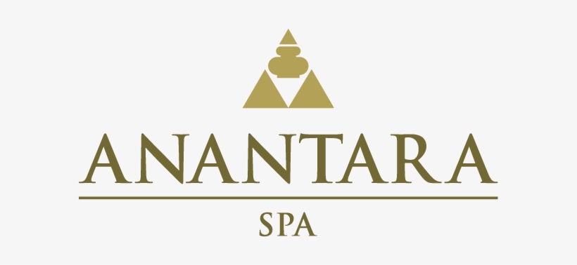 Anantara Spa Cw - Triangle, transparent png