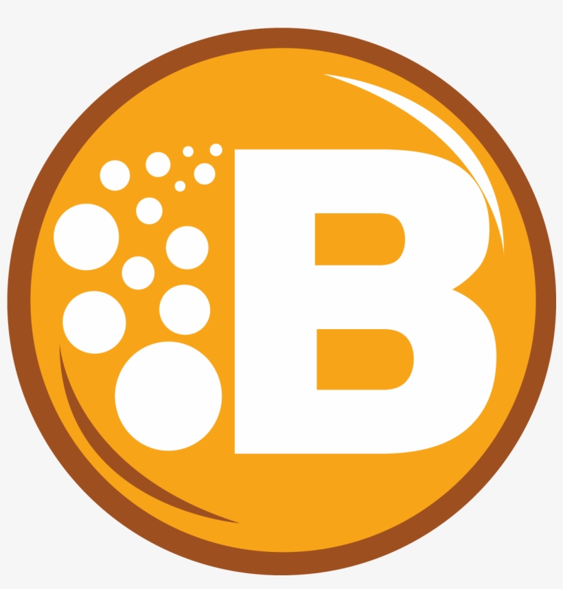 Bunchball Badge Logo - Circle, transparent png