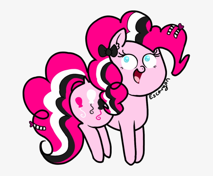 Windows 95, Derpibooru Exclusive, Gimp, Pinkie Pie, - Cartoon, transparent png