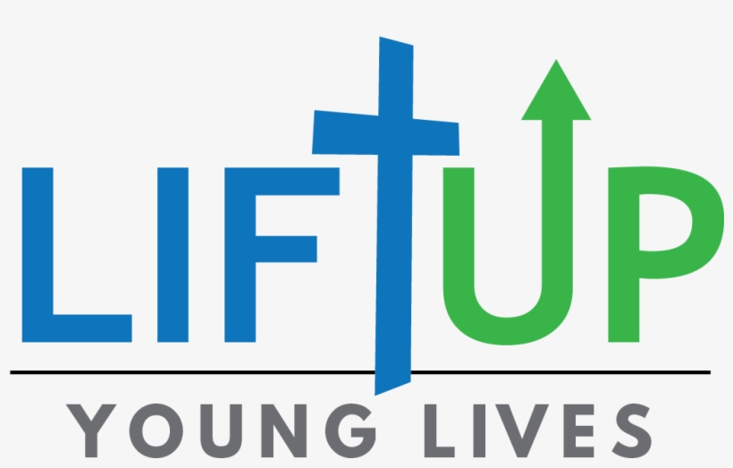 Liftup Young Lives - Graphic Design, transparent png