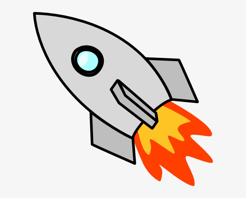 Rocket Clip Art, transparent png