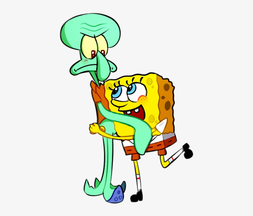There's Nothing Like A Hug From A Friend, Or An Annoying, transparent png