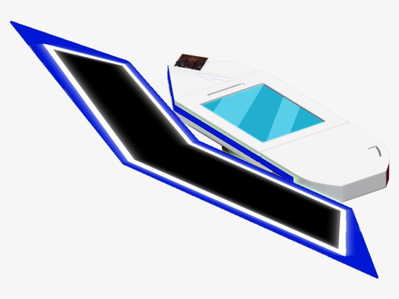 By Their Powers Combine They Are The Dragon Ahoge Squad - Emblem, transparent png