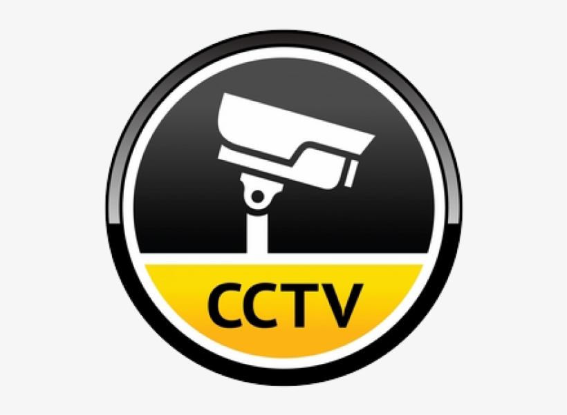 Cctvicon-1481178716 - Closed-circuit Television, transparent png