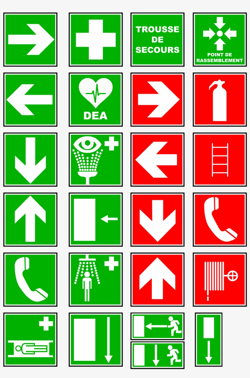 This Free Icons Png Design Of Security Signs Fr, transparent png