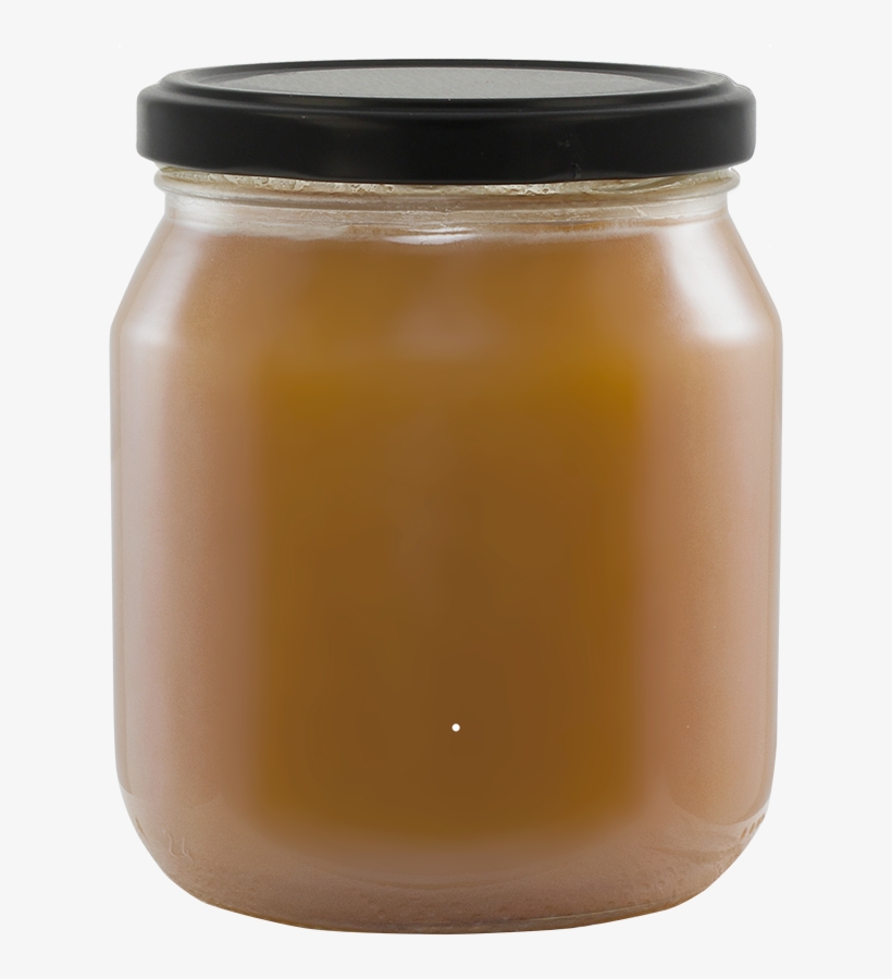 It Combines Extremely Well Also With Coffee Or A Slight - Coconut Jam, transparent png