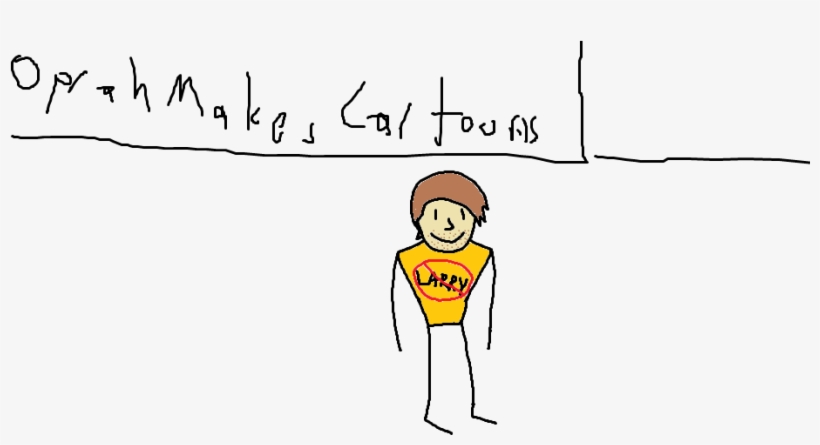 Louis Tomlinson - Fa - Omc - Cartoon, transparent png