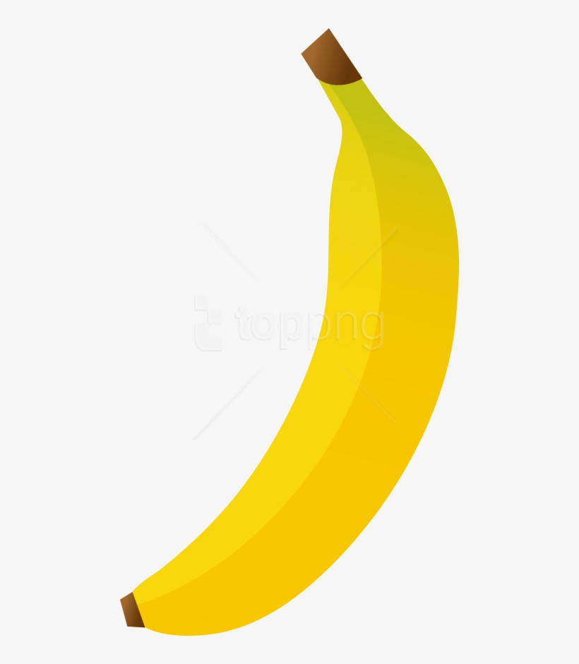 Free Png Download Banana's Clipart Png Photo Png Images - Clipart Banana, transparent png