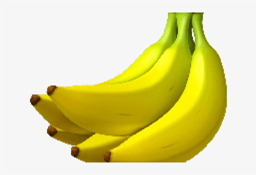Donkey Kong Banana Bunch, transparent png