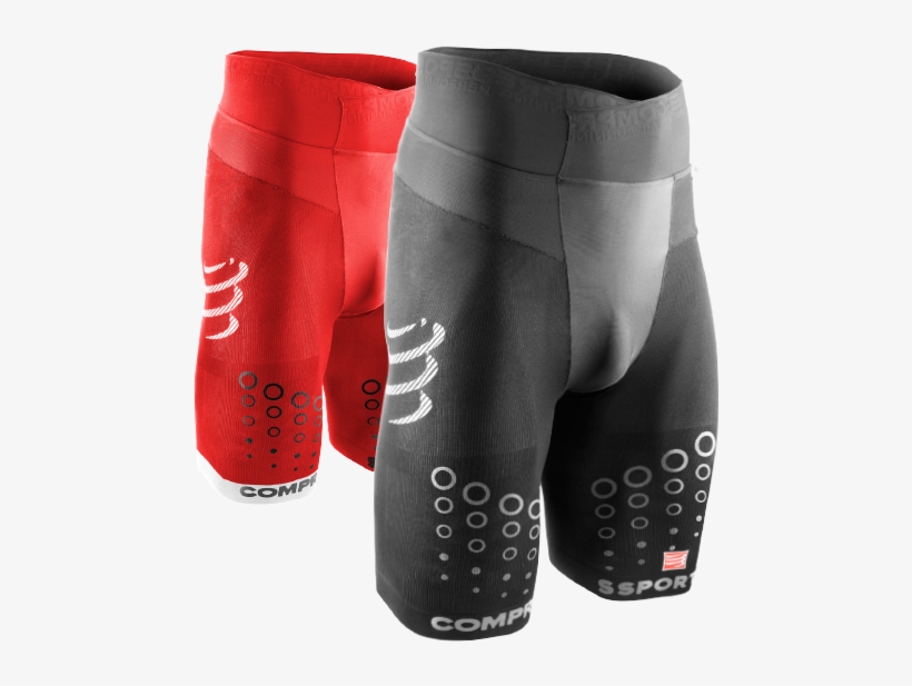 Abbigliamento Compressport - 526x592 PNG Download - PNGkit