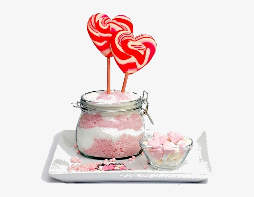 Candy Hearts - Iphone Lollipop, transparent png