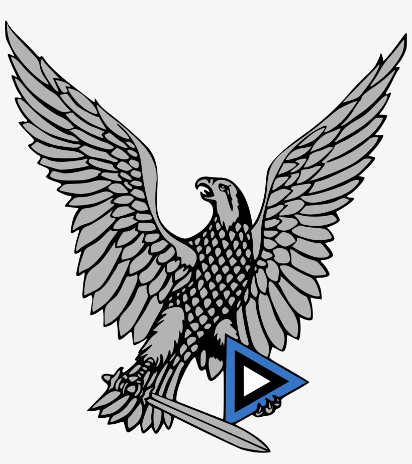 Montgomery County Maryland Flag - Estonian Air Force Logo, transparent png