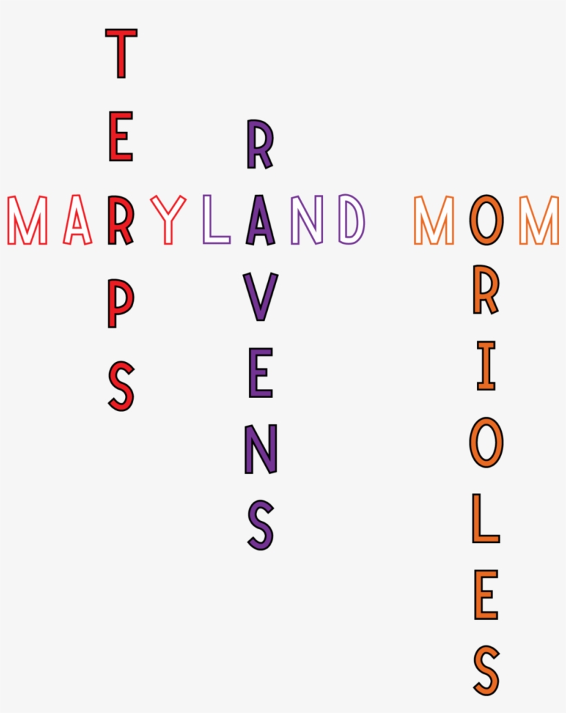 Md Mom Sports - Colorfulness, transparent png