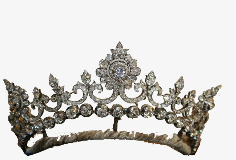Diamond Tiaras - Auction Tiara, transparent png