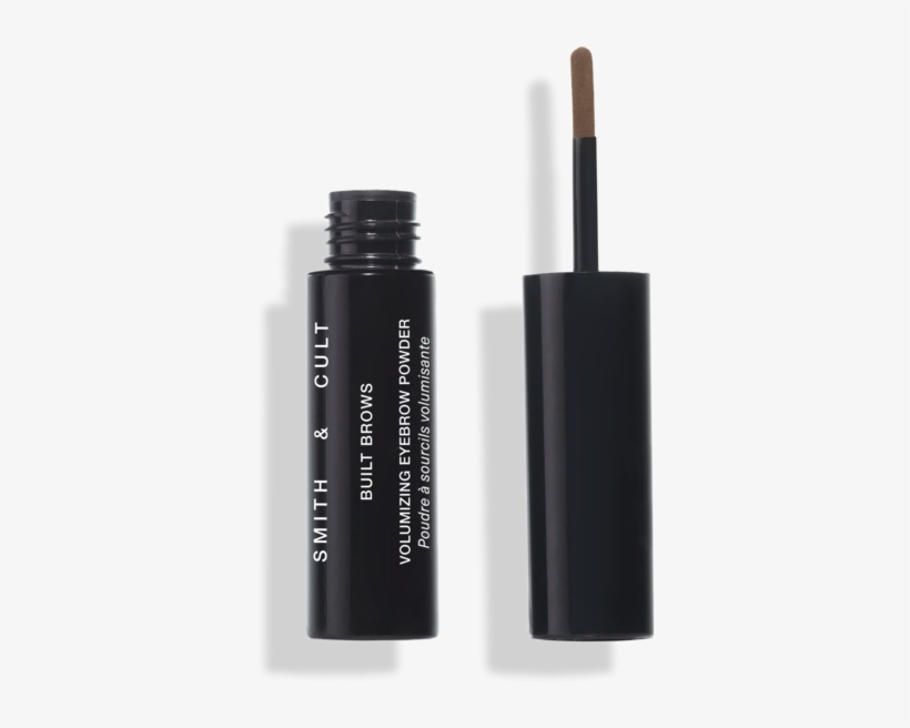 Lottie London Brow Volume Powder 9g, transparent png