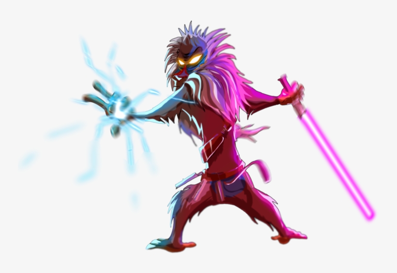 Rafiki Png Photo - Illustration, transparent png