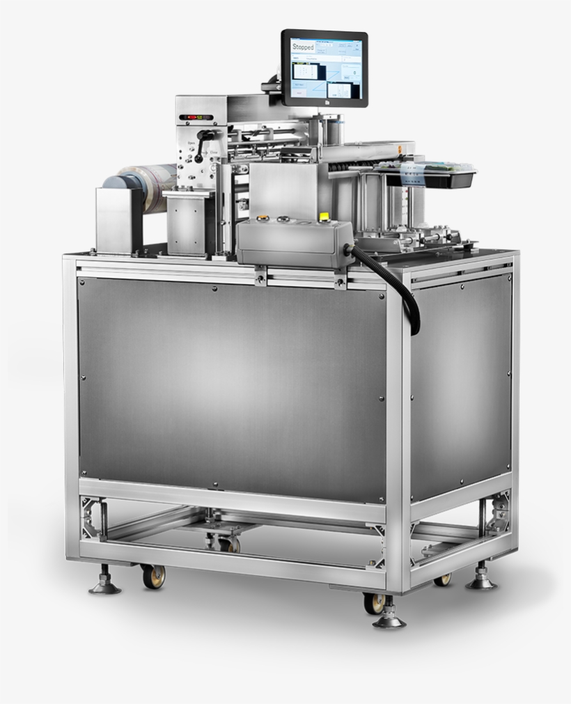 Content Equipment Cw-501 - Refrigerator, transparent png