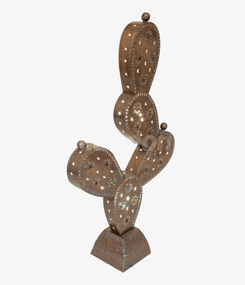 Nopal Light - Prickly Pear, transparent png