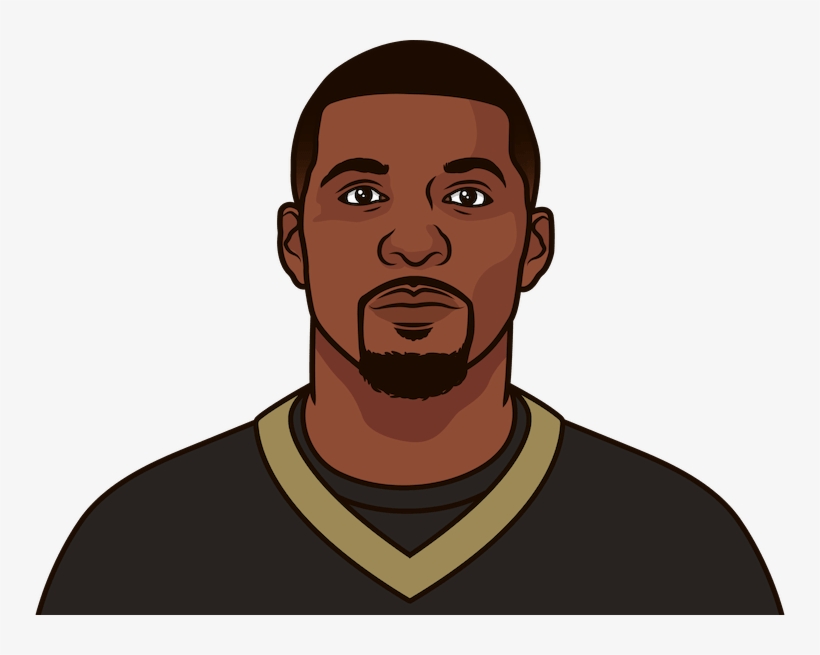 Dez Bryant - Gentleman, transparent png