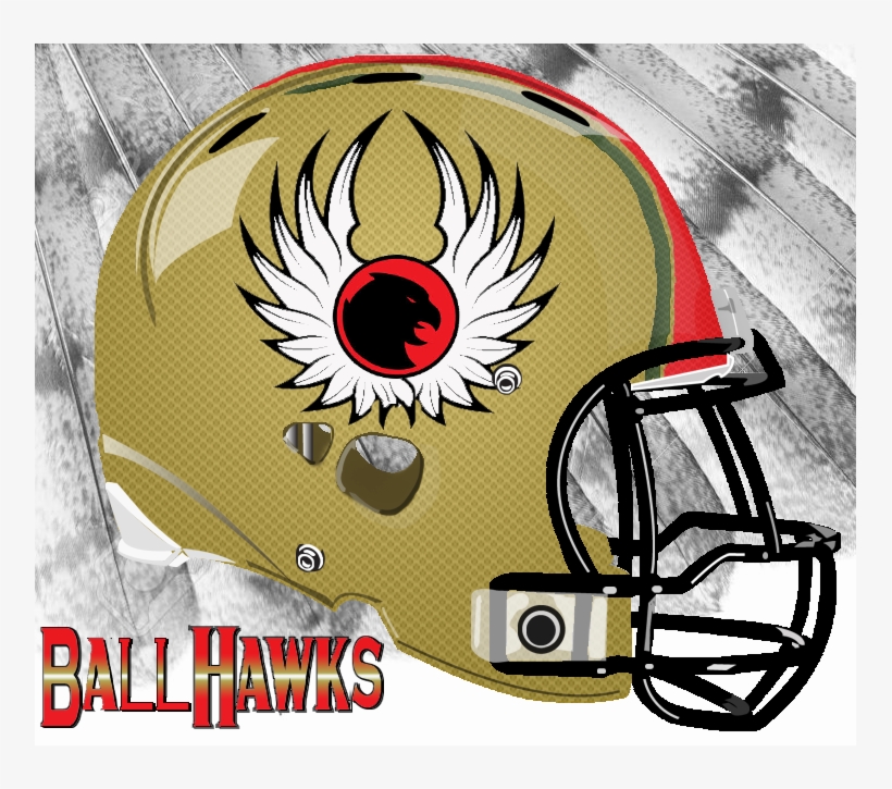 594dec78c638d - San Pasqual High School Football Helmet, transparent png