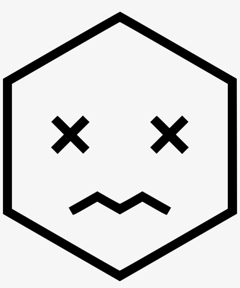 Png File - Hexa Icon, transparent png