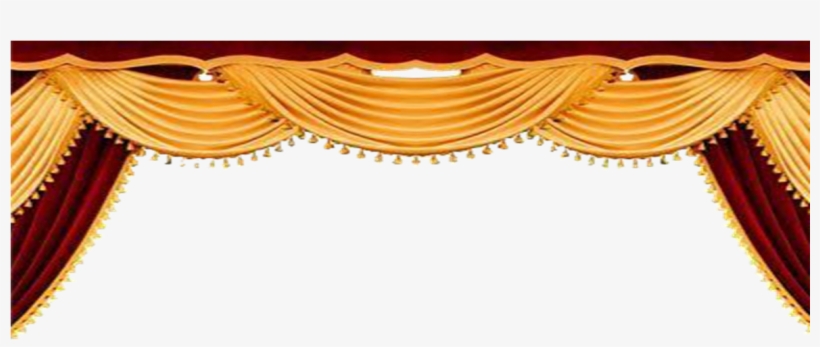 Wallpapersafari Theatre Curtains Png - Кулисы Пнг, transparent png