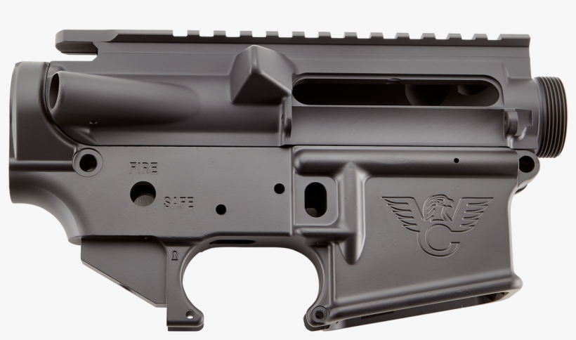 Loading Zoom - Ra Tech Forged Receiver, transparent png