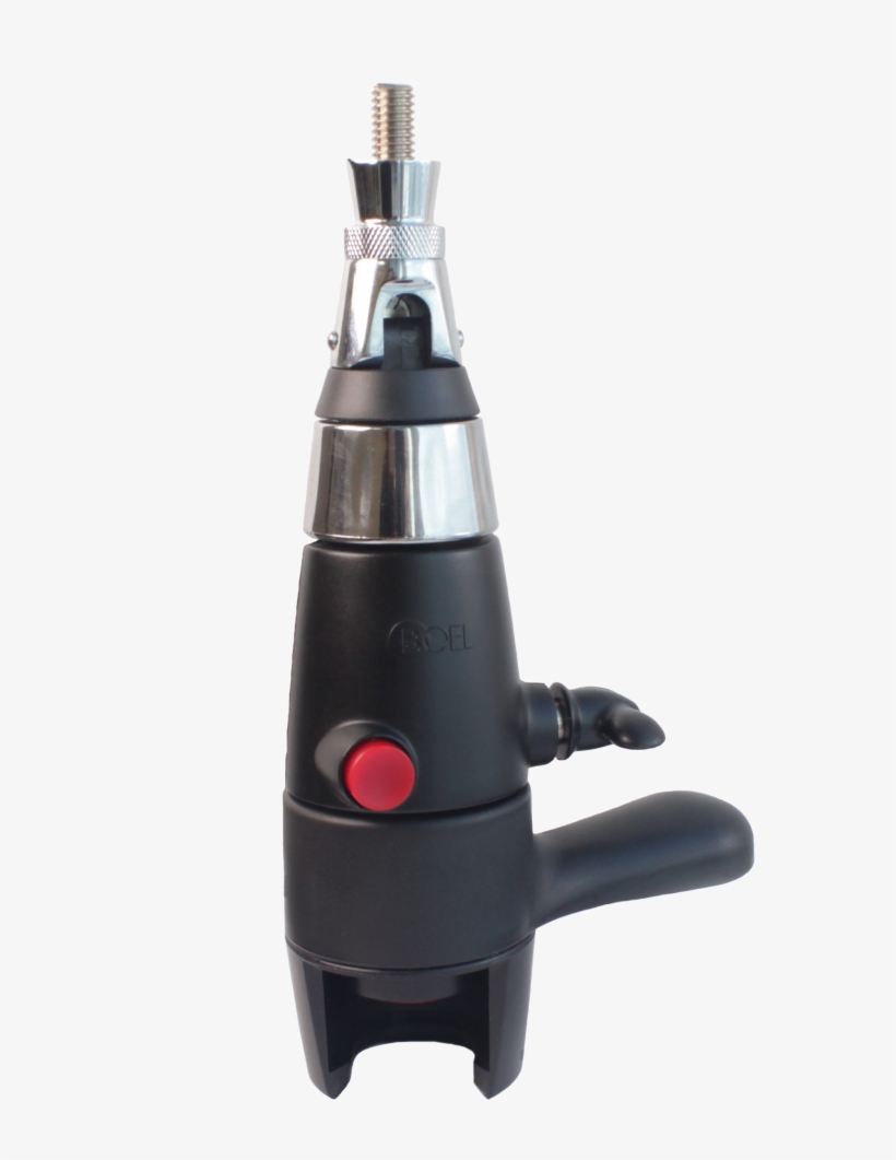 Itap For A Removable Designer Handle - Flask, transparent png