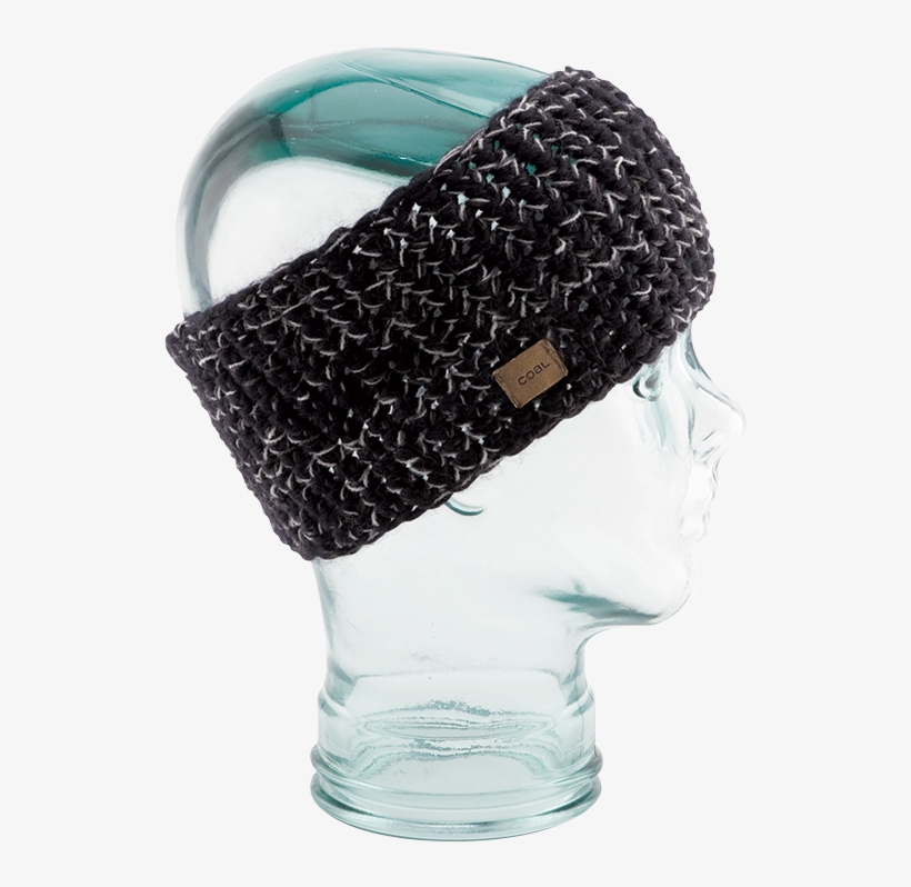Coal Peters Headband - Headpiece, transparent png