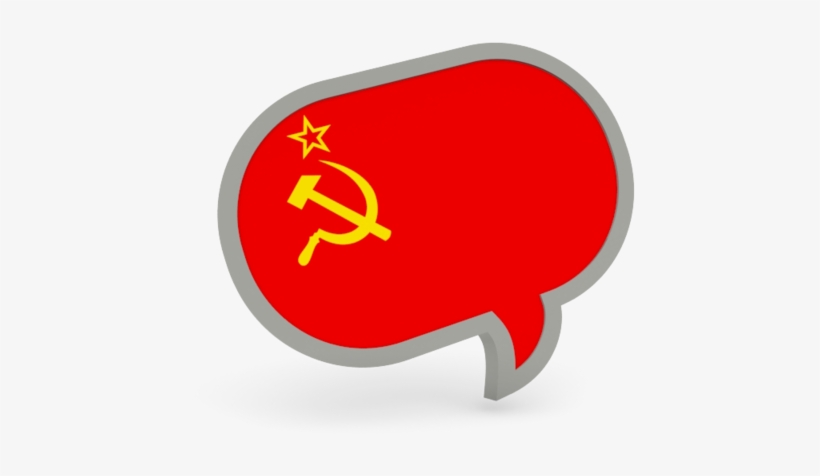 Czech Flag Speech Bubble, transparent png