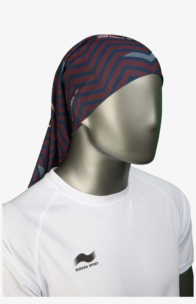 Tubular Headwear - Bandana, transparent png
