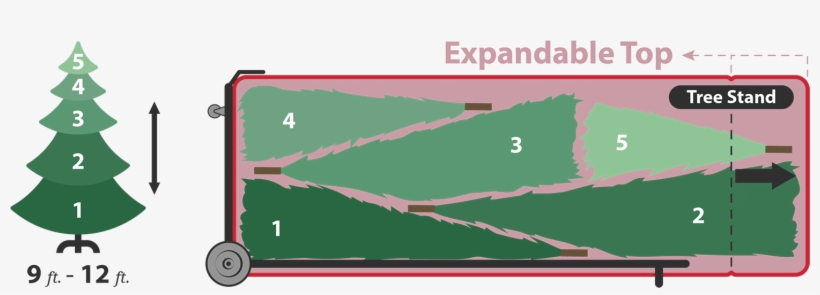 Load Your Tree Properly - Grass, transparent png