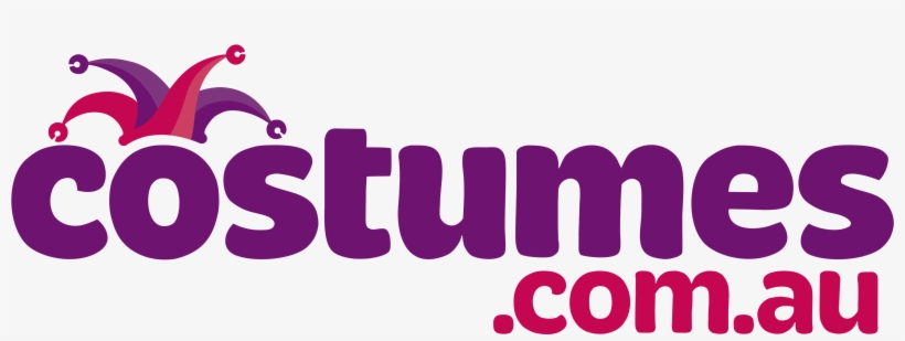 Costumes - Com - Au - Costumes Logo, transparent png