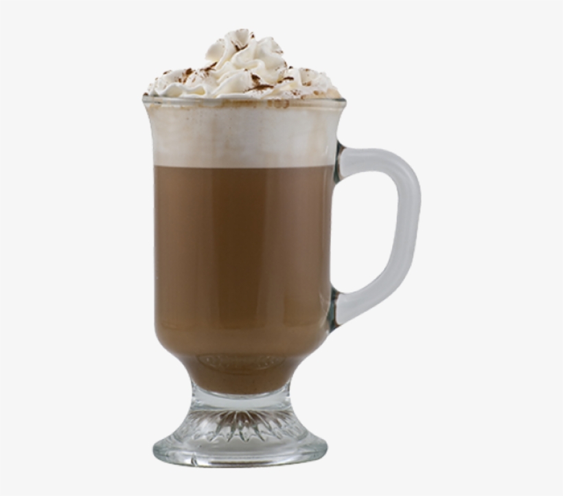 My Account Registration - White Chocolate Coffee, transparent png