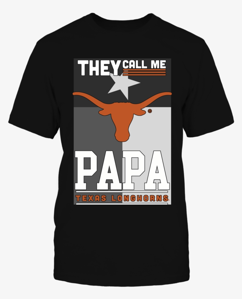 They Call Me Papa - Girly Top, transparent png
