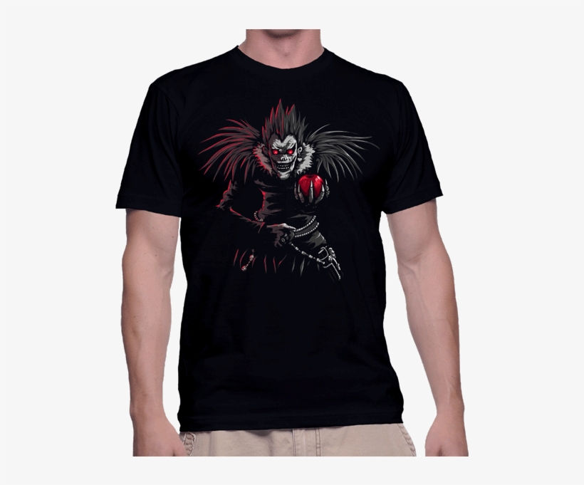 Ryuk-homme - Xentrix T Shirt, transparent png