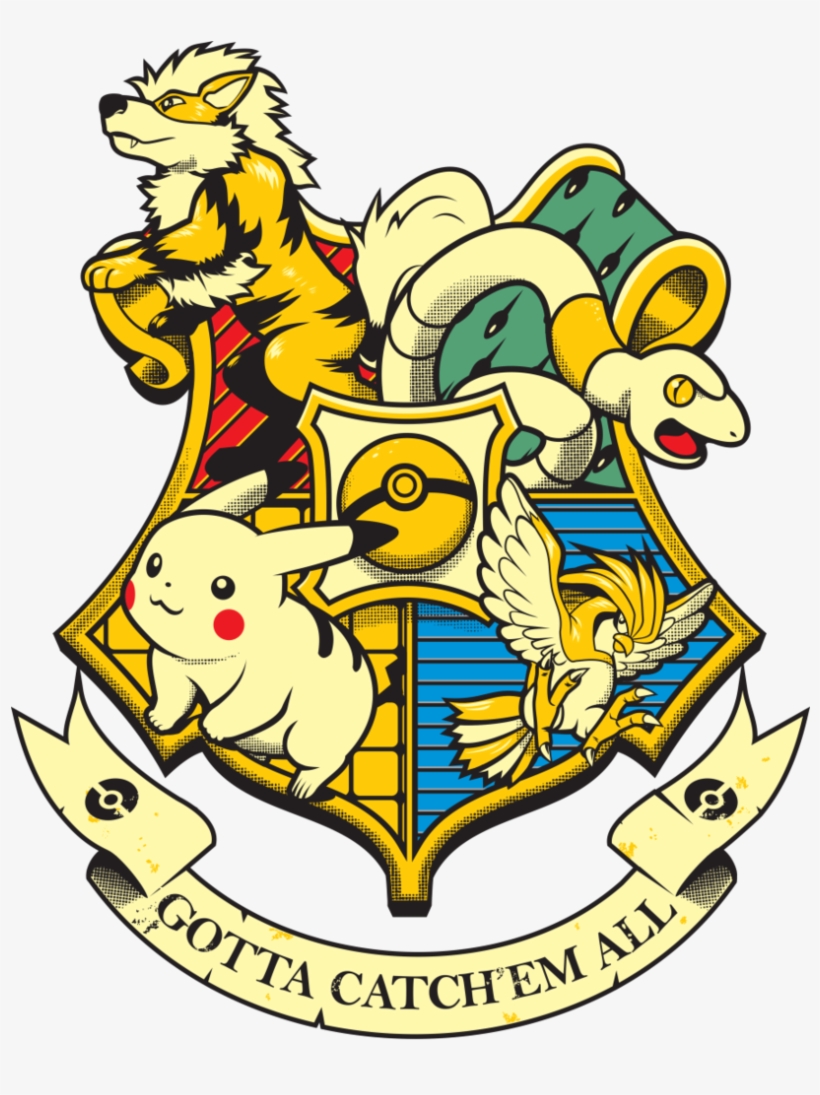 Harry Potter Pokemon Meme, transparent png